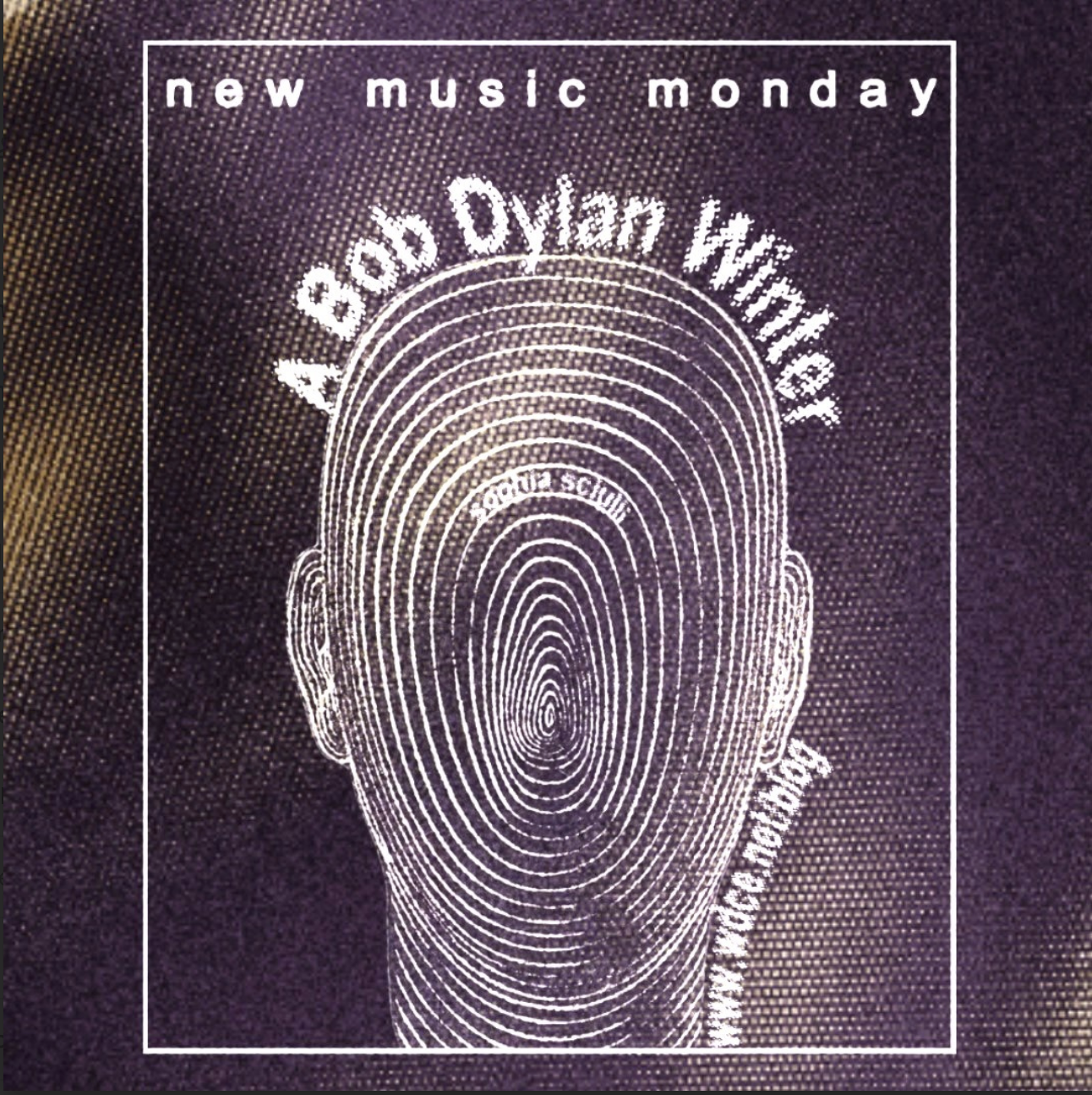A Bob Dylan Winter: The Tales of Musical Hope; in Cold Desolation