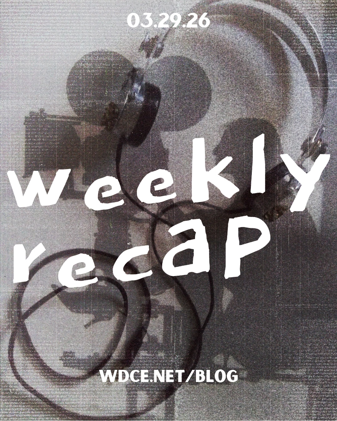 Weekly Recap #21