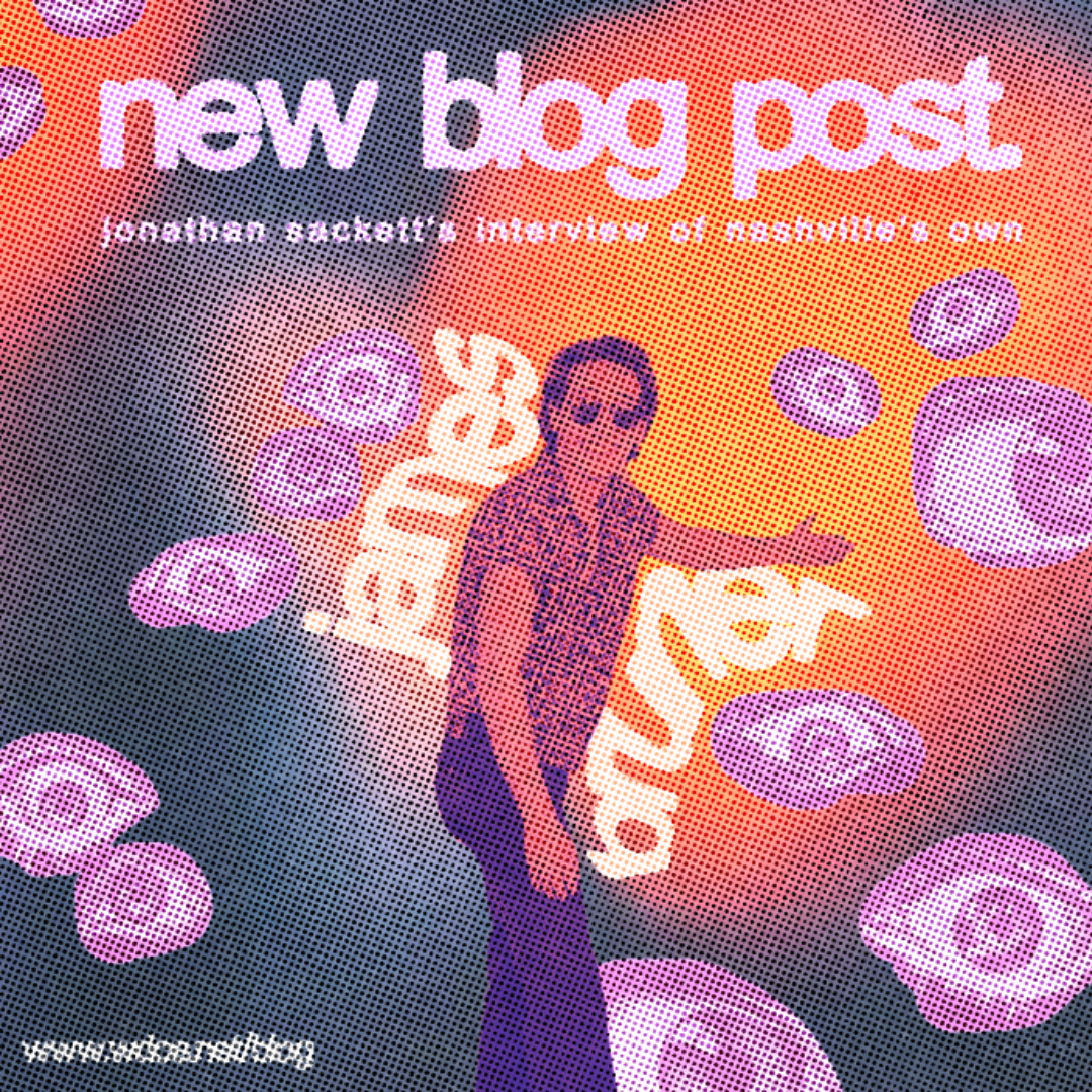 “I sometimes feel like it didn’t happen,” an interview with James Bruner
