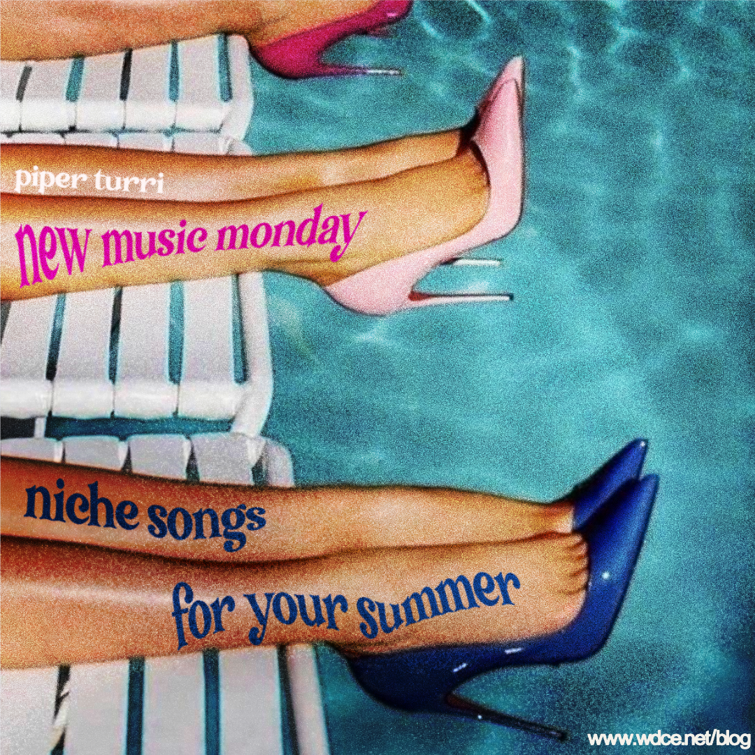 Niche Songs for Your Summer