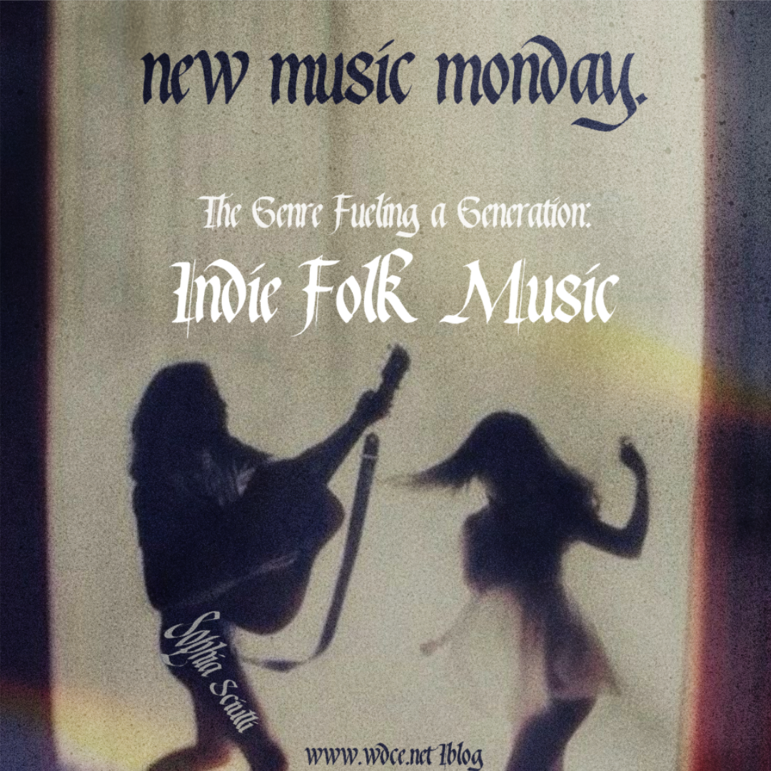 The Genre Fueling a Generation: Indie Folk